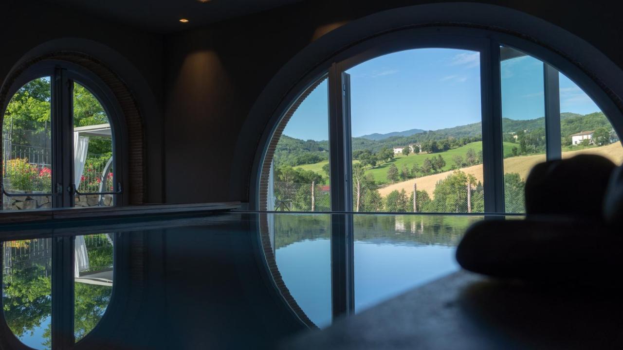 Aparthotel Il Contado Country House And 3*