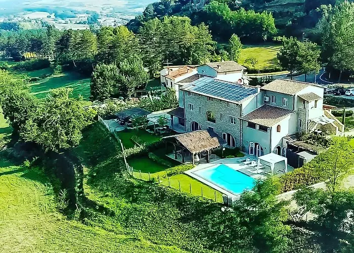 Il Contado Country House&Spa