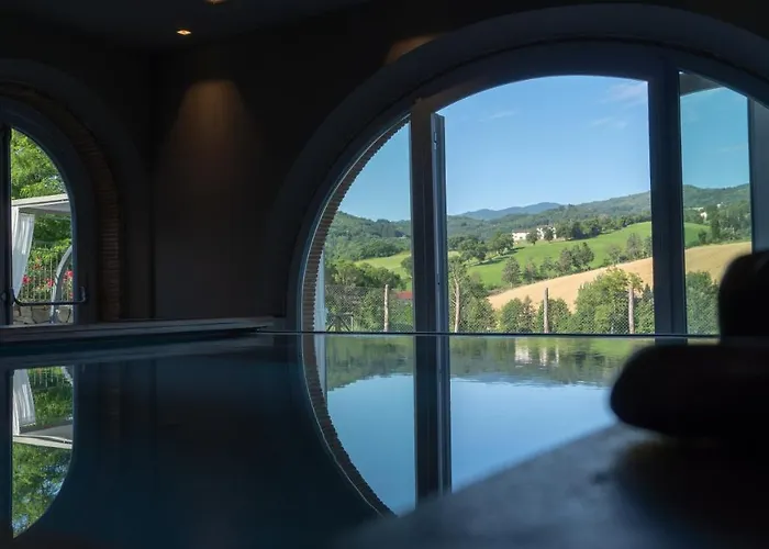Il Contado Country House&Spa