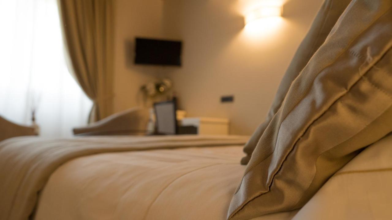 Aparthotel Il Contado Country House&spa Poppi