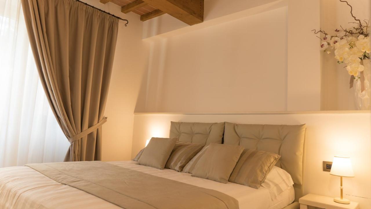 Il Contado Country House&spa Poppi