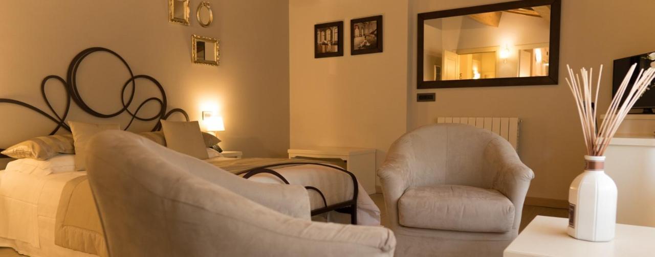 Aparthotel Il Contado Country House&spa