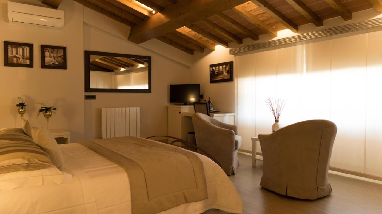 Il Contado Country House&spa