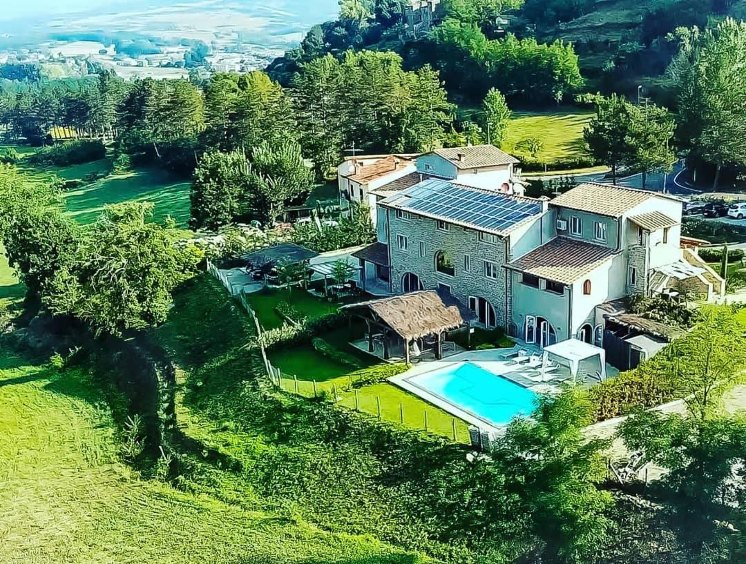 Aparthotel Il Contado Country House&spa 3*