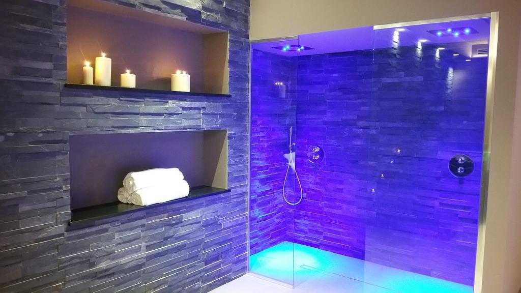 Aparthotel Il Contado Country House&spa