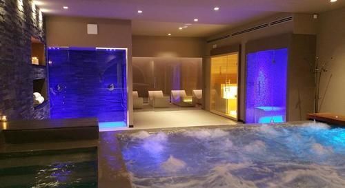 Il Contado Country House&spa Aparthotel