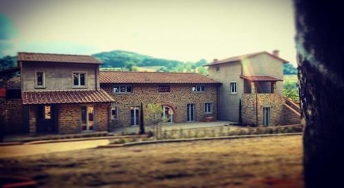 Il Contado Country House&spa Poppi