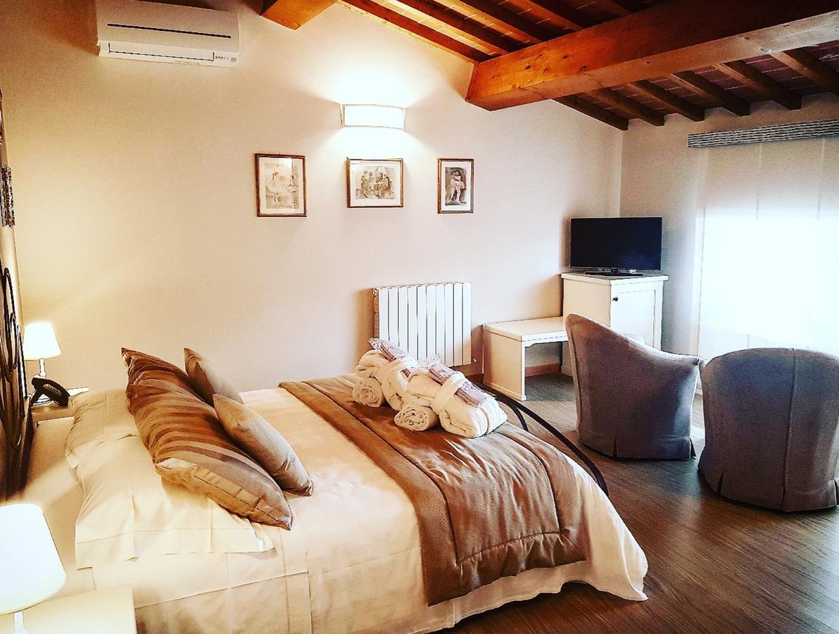 Aparthotel Il Contado Country House&spa