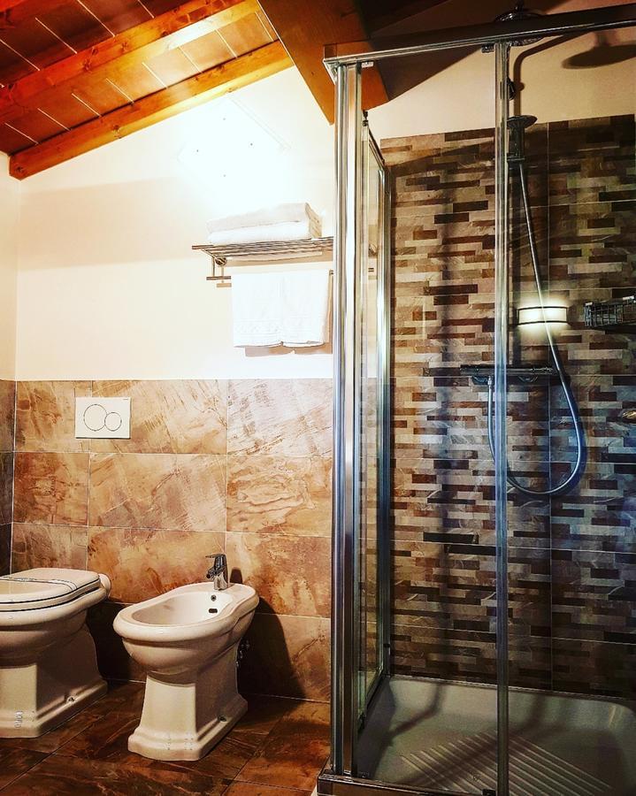 Aparthotel Il Contado Country House&spa