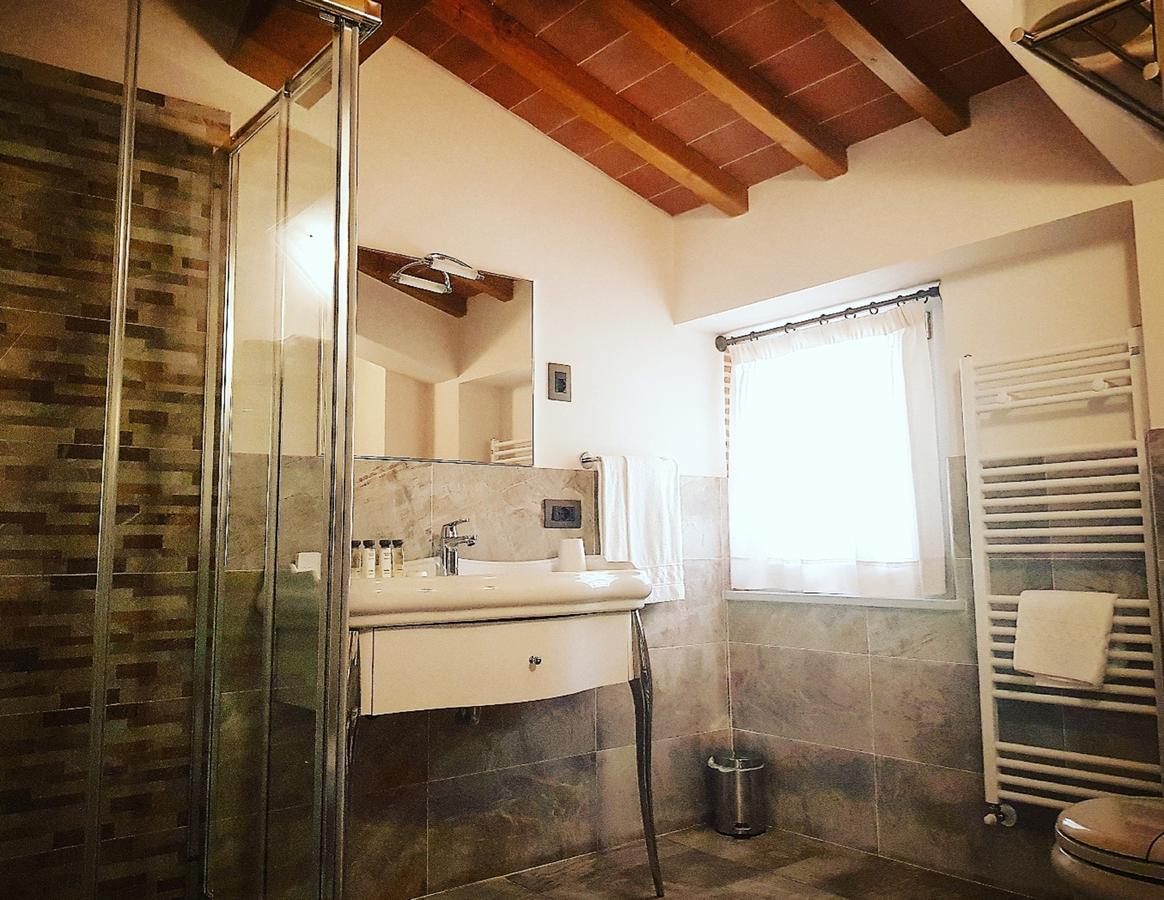 Il Contado Country House&spa Aparthotel