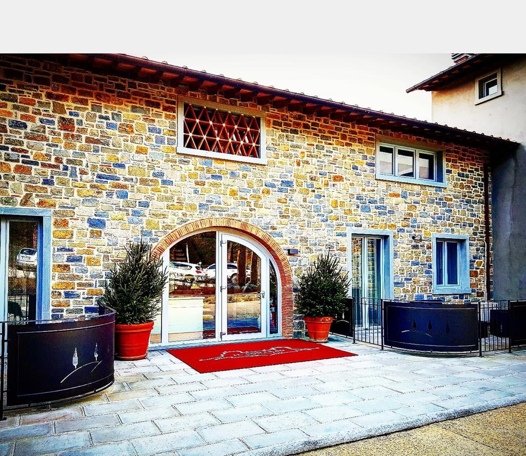 Il Contado Country House&spa Aparthotel 3*