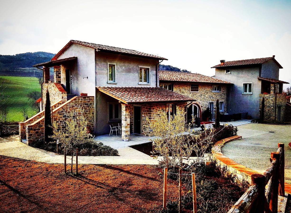 Il Contado Country House&spa Aparthotel