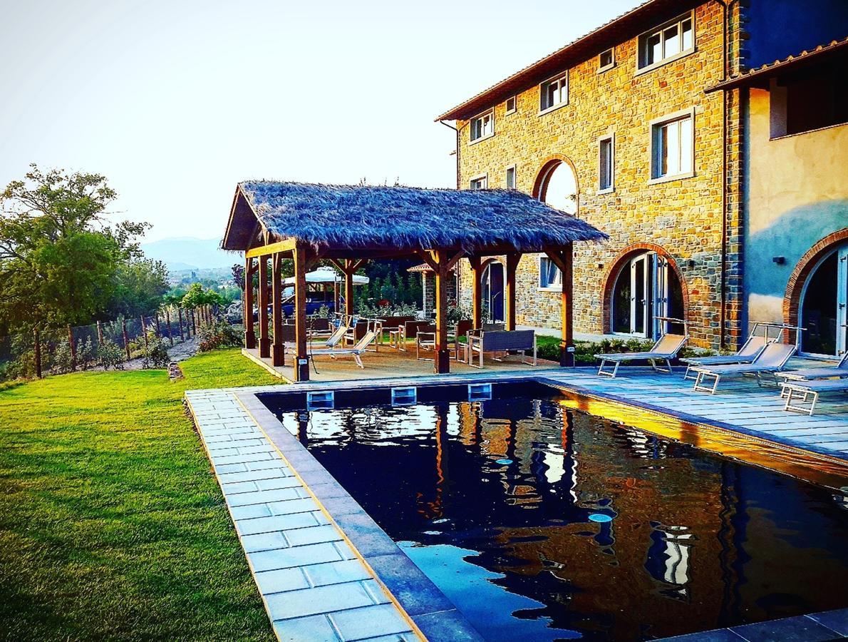 Aparthotel Il Contado Country House&spa