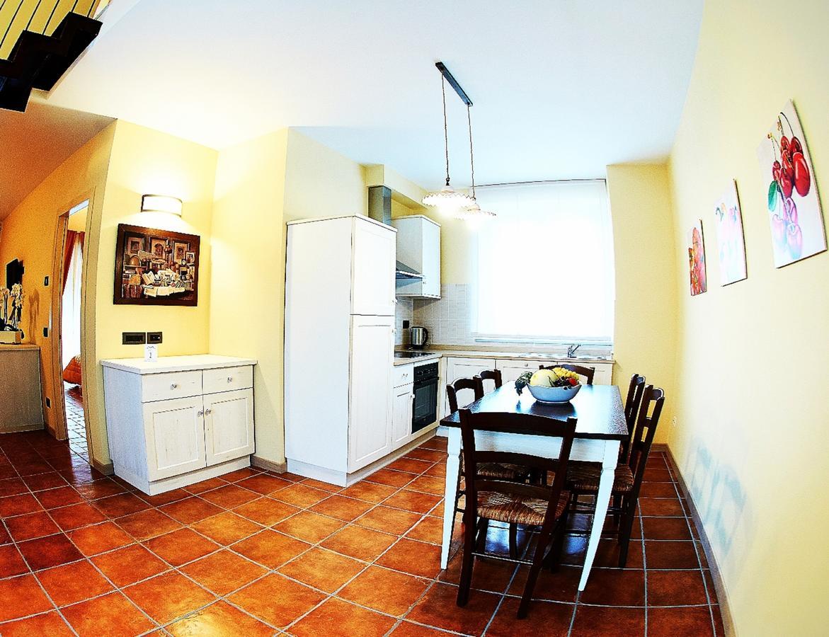 Il Contado Country House&spa Aparthotel