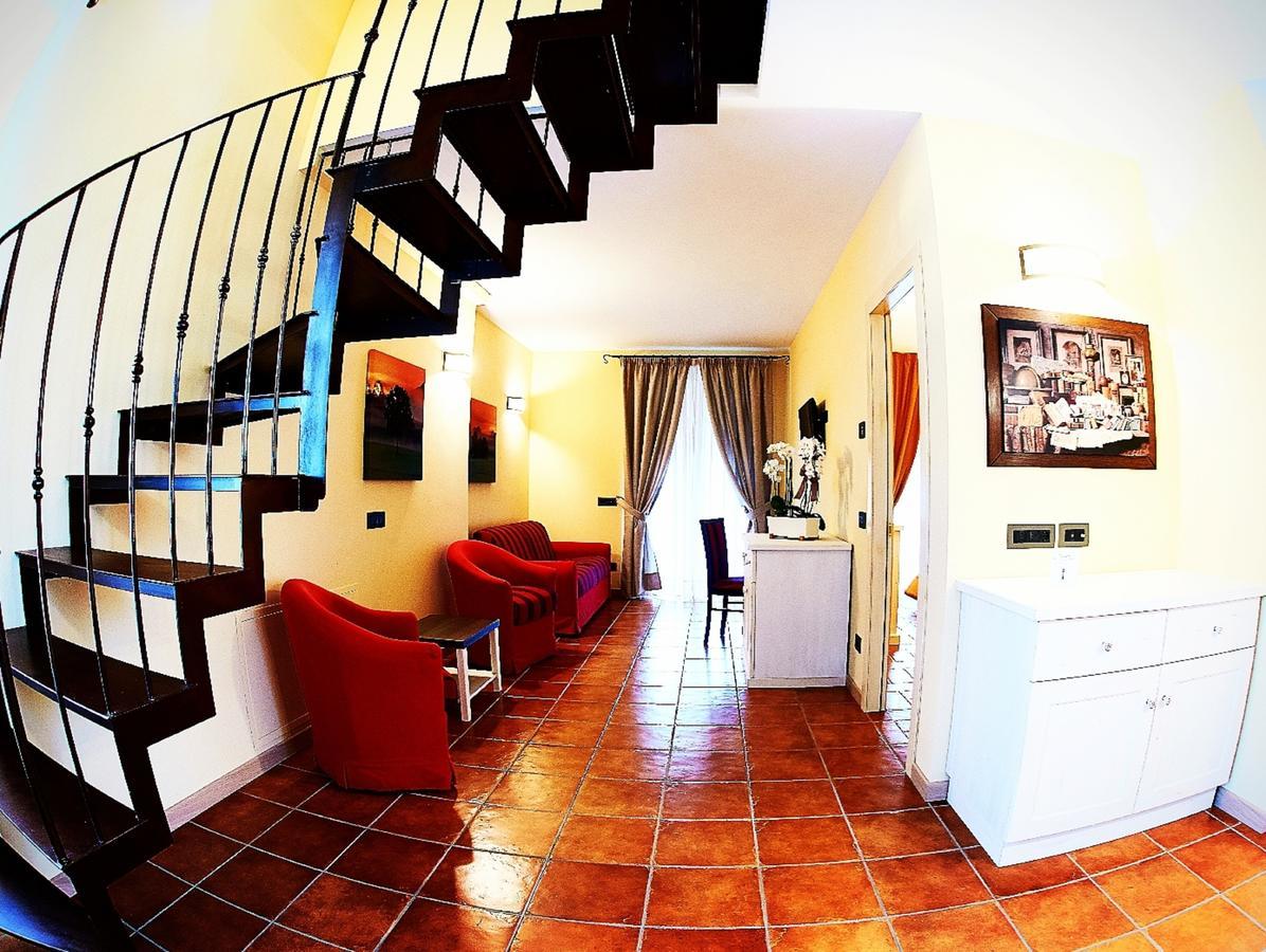 Il Contado Country House&spa Aparthotel Poppi