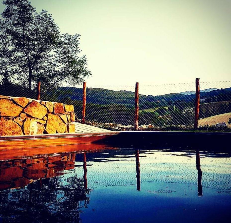 Aparthotel Il Contado Country House&spa Poppi