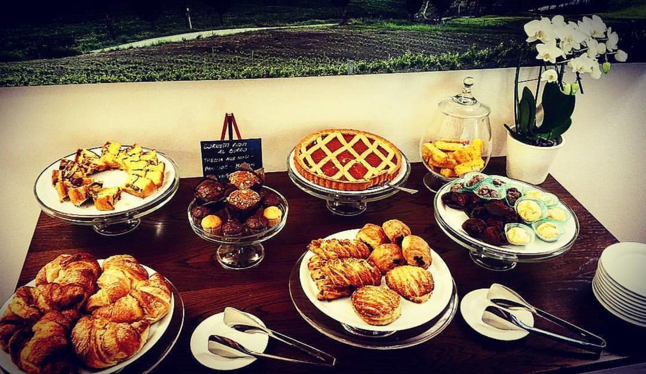 Aparthotel Il Contado Country House&spa 3*