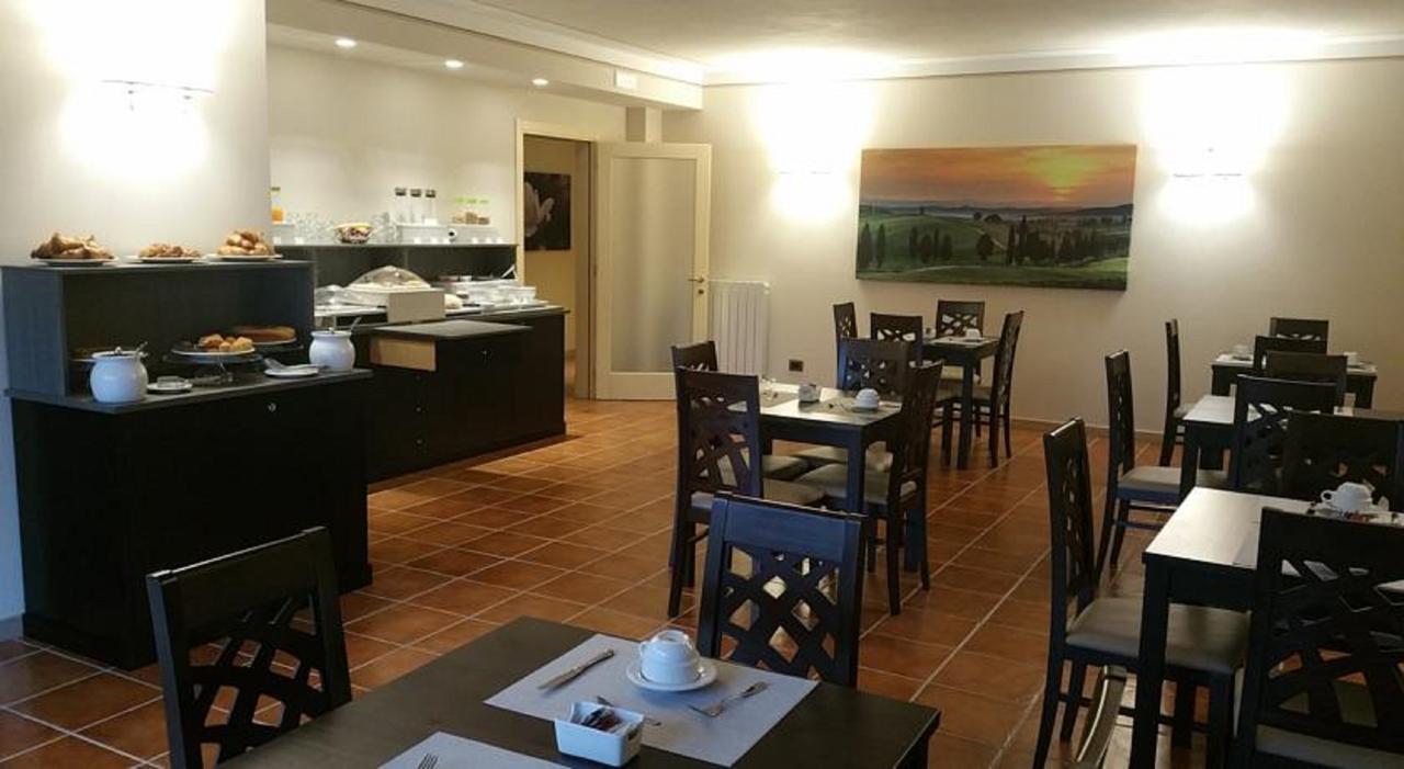 Il Contado Country House&spa Aparthotel 3*