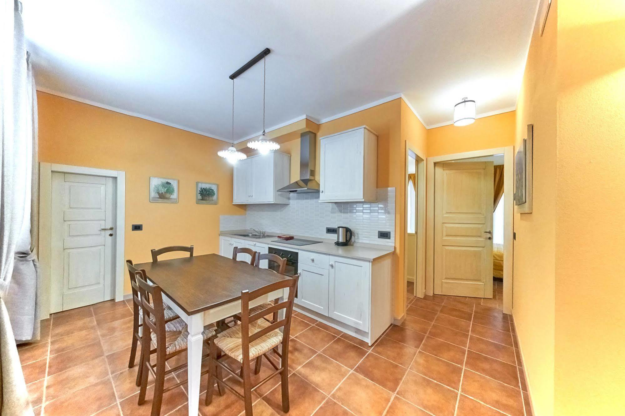 Aparthotel Il Contado Country House&spa Poppi