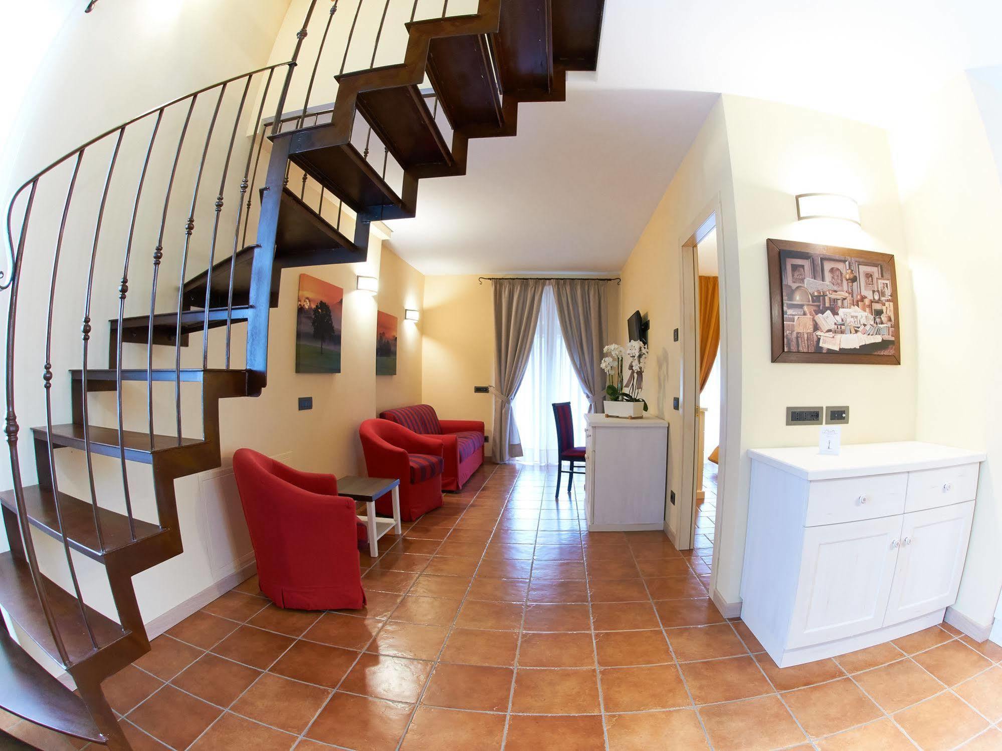 Il Contado Country House&spa 3* Poppi