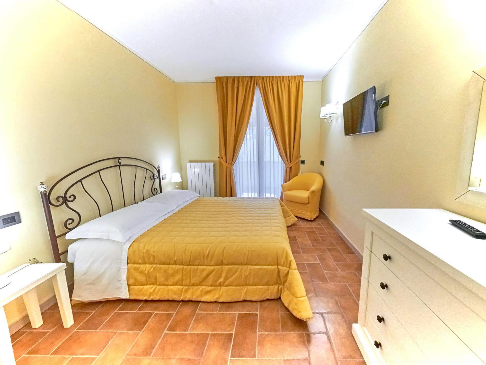 Il Contado Country House&spa Aparthotel