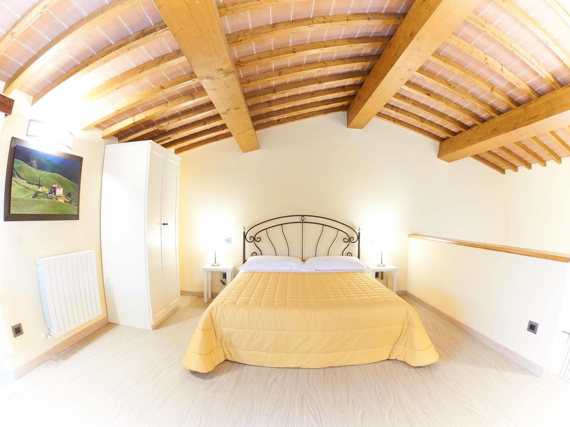 Aparthotel Il Contado Country House&spa
