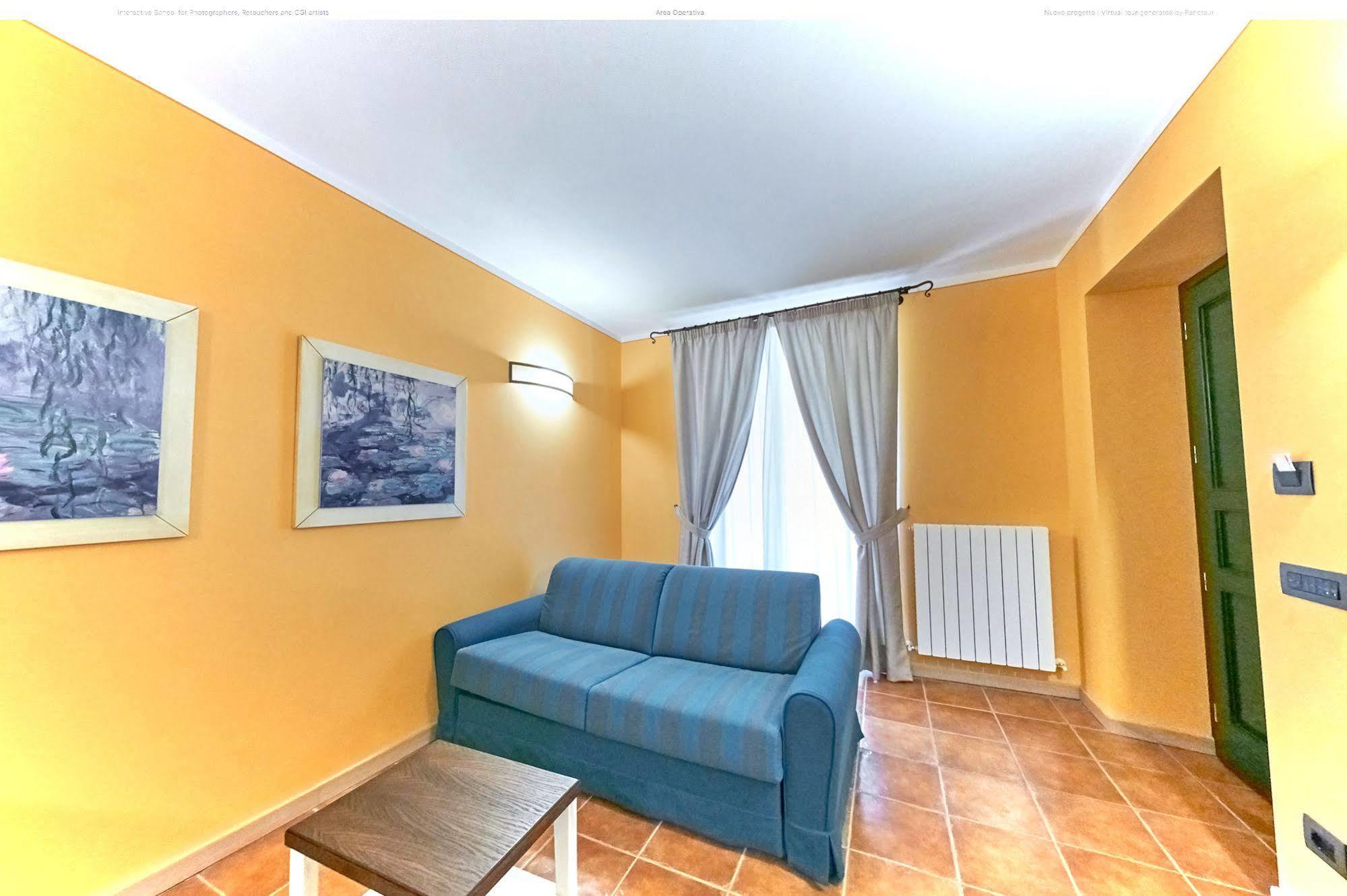 Il Contado Country House&spa 3* Poppi