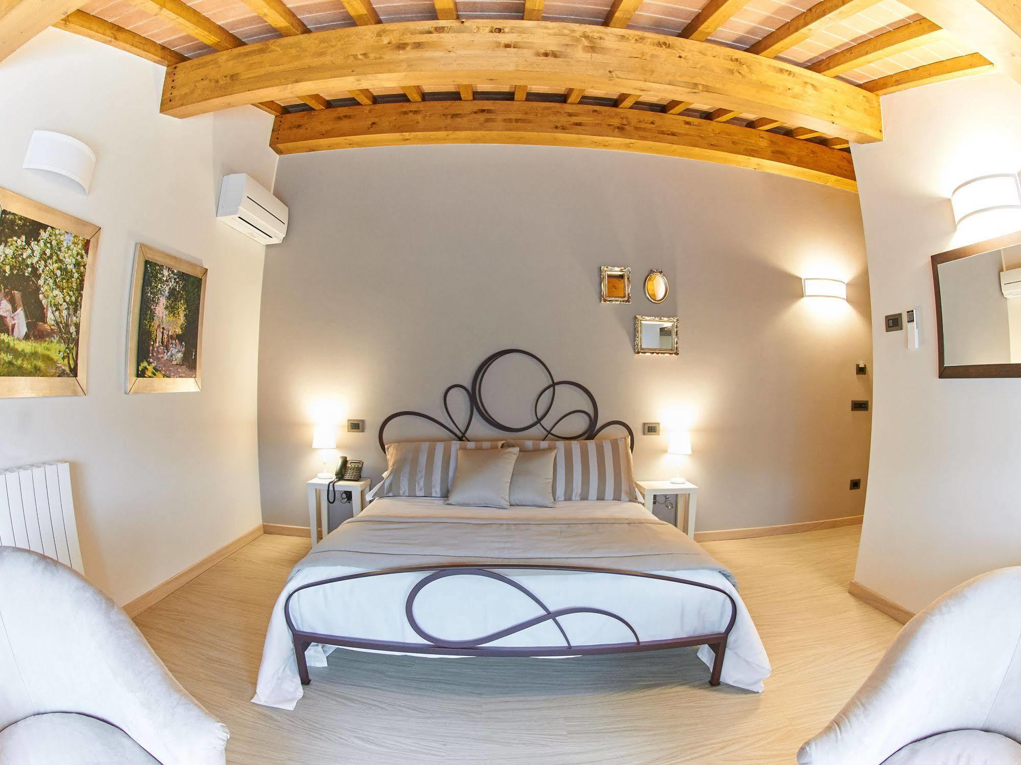 Il Contado Country House&spa