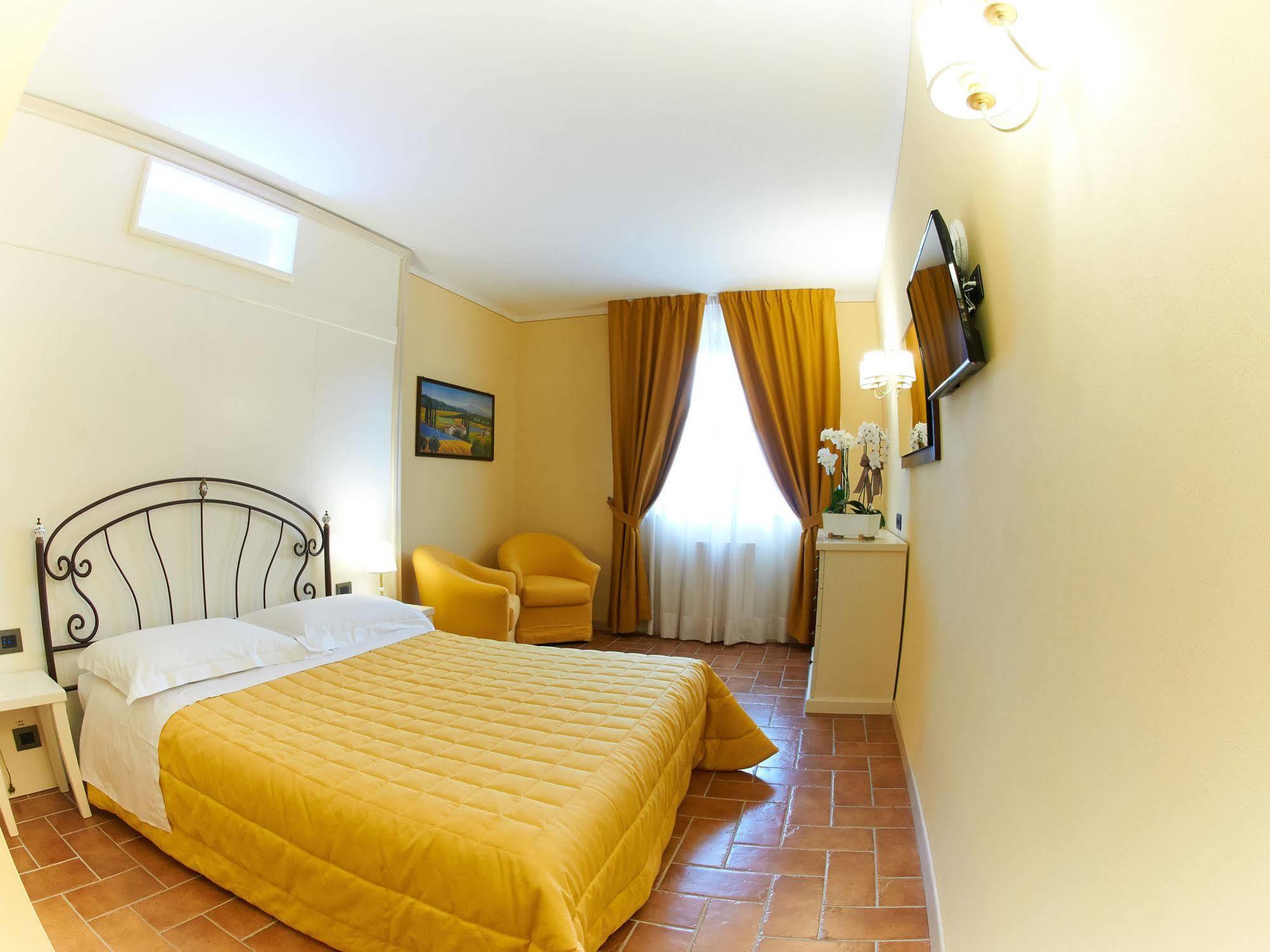 Il Contado Country House&spa 3* Poppi