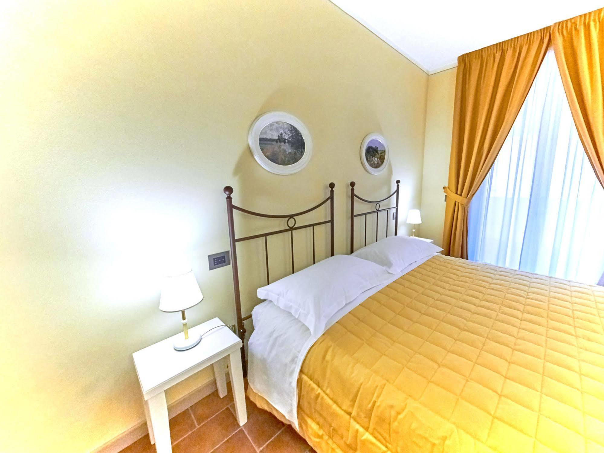 Aparthotel Il Contado Country House&spa Poppi