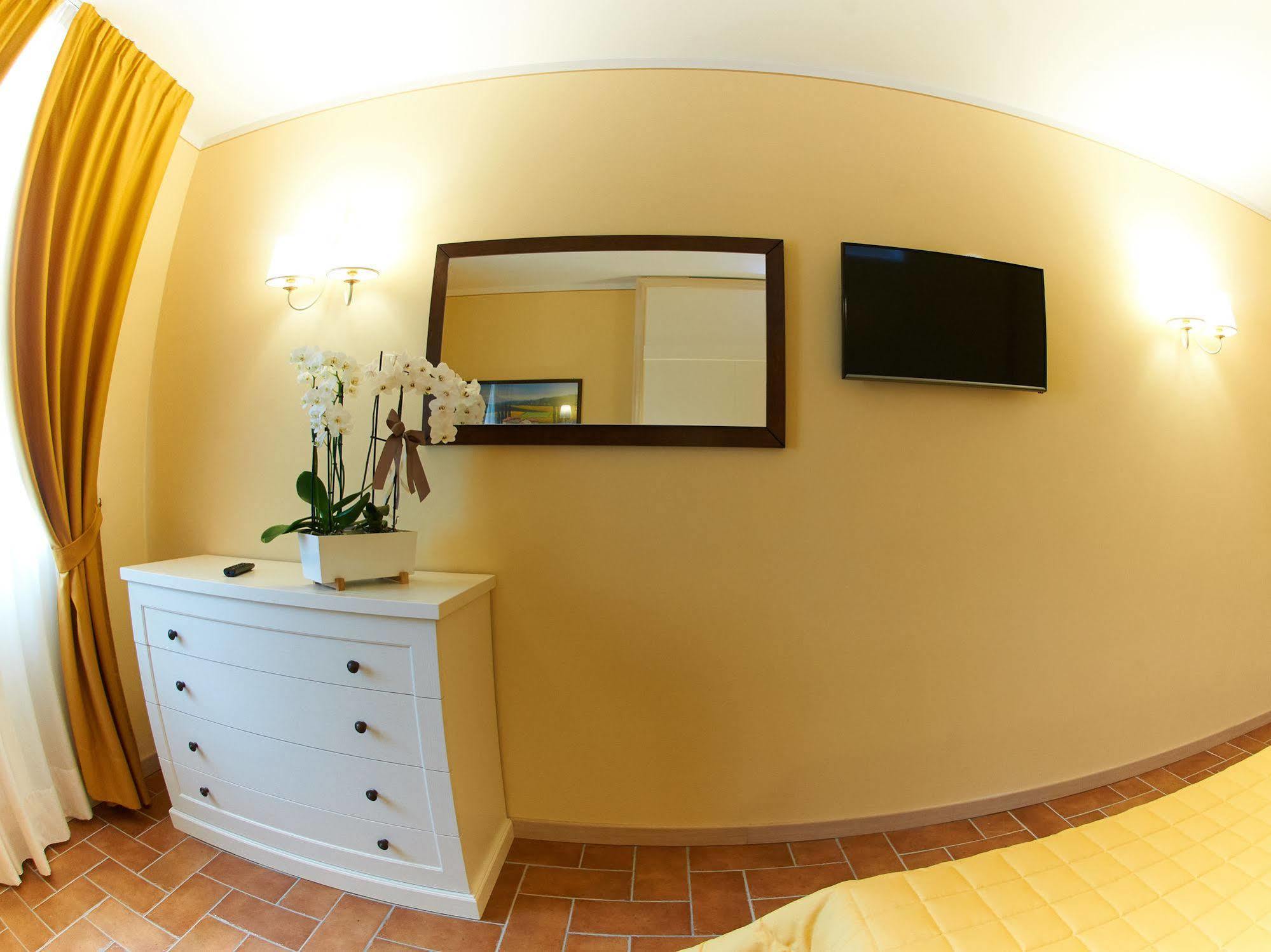 Il Contado Country House&spa Aparthotel