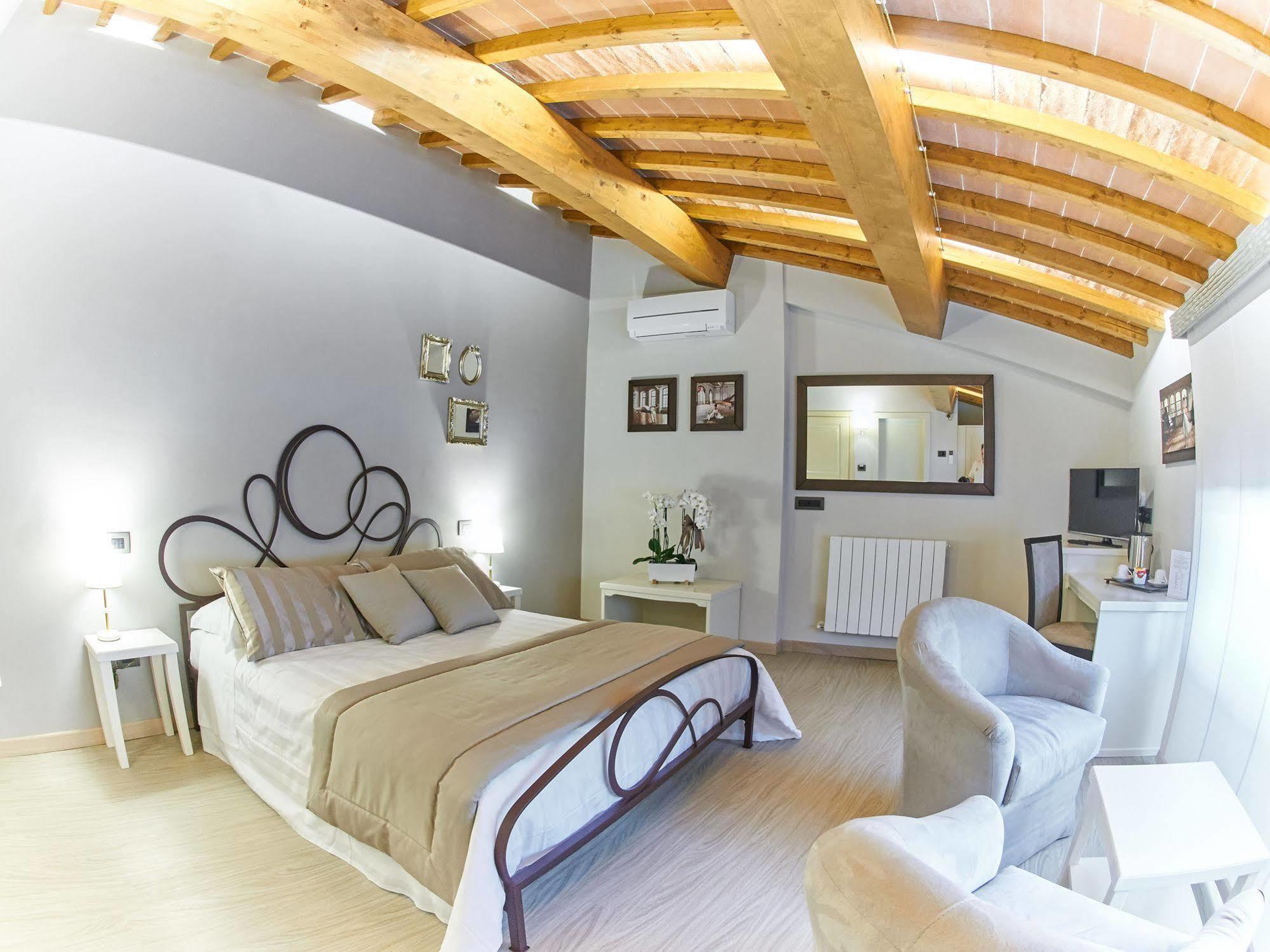 Il Contado Country House&spa Aparthotel Poppi