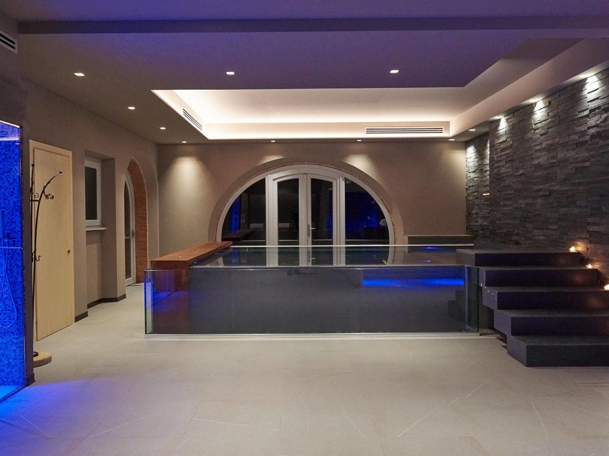 Il Contado Country House&spa Aparthotel 3*