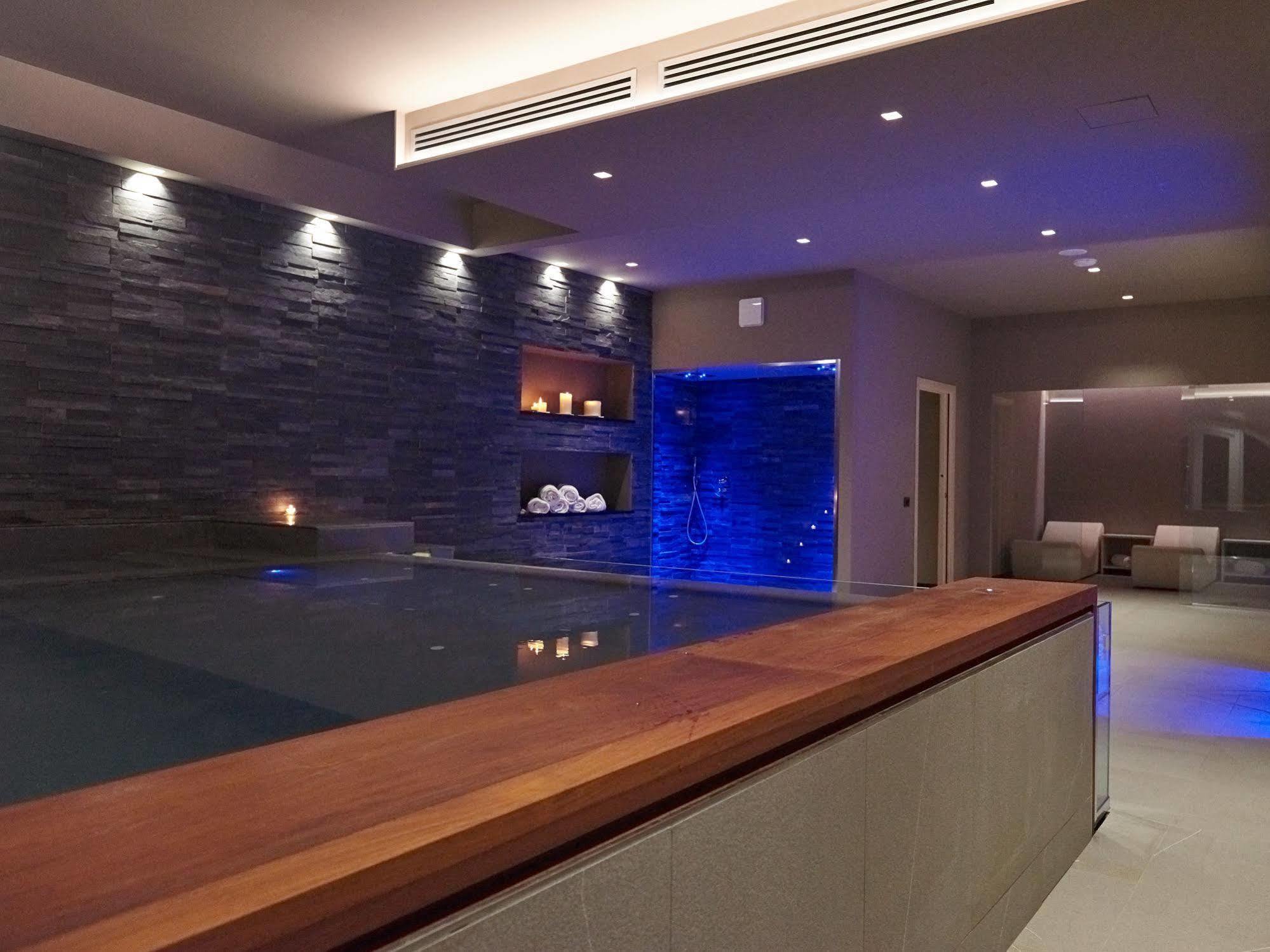 Il Contado Country House&spa Poppi