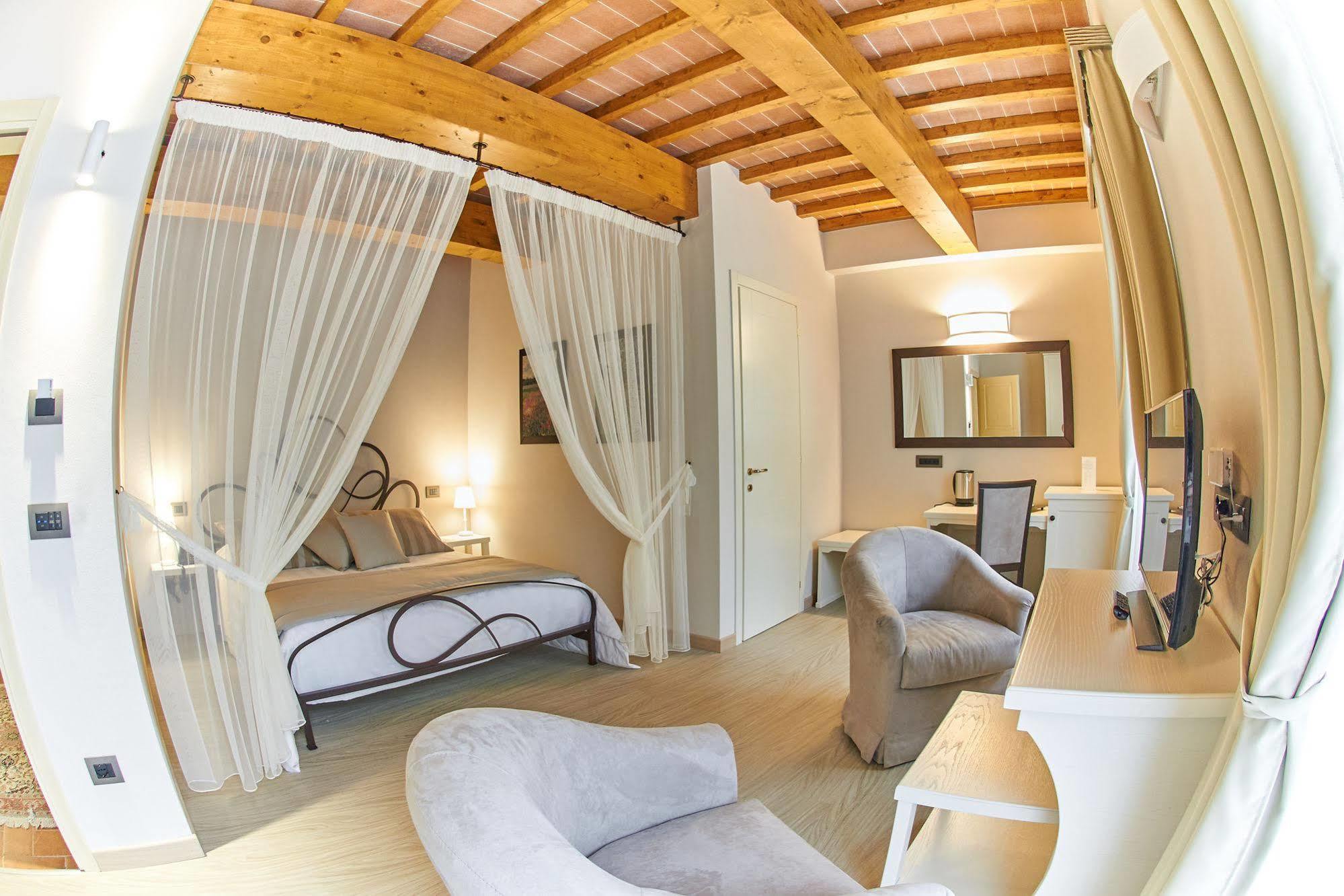 Il Contado Country House&spa Aparthotel