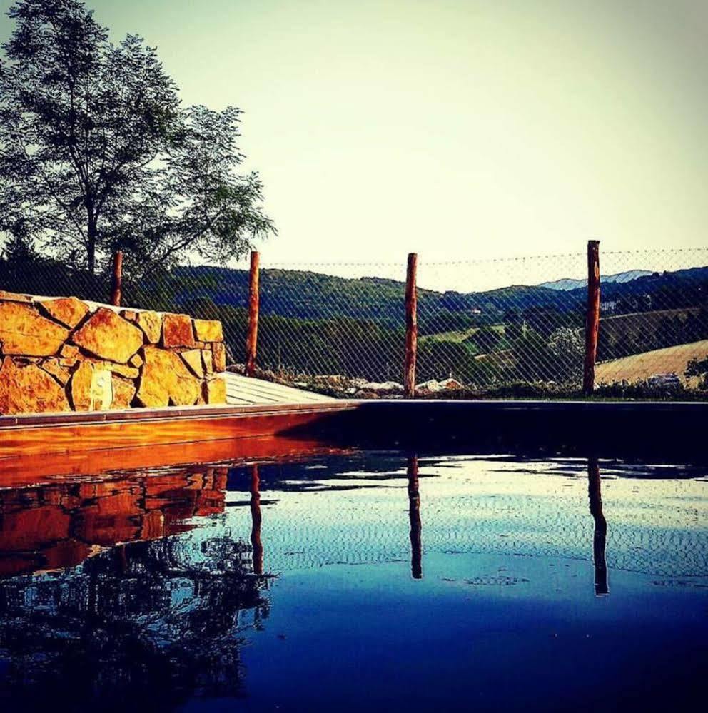 Il Contado Country House&spa Aparthotel Poppi
