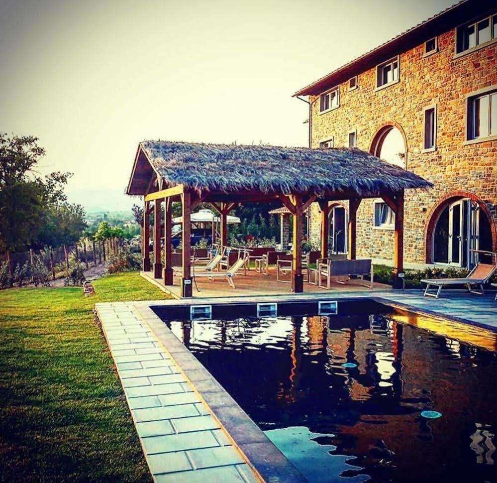 Aparthotel Il Contado Country House&spa