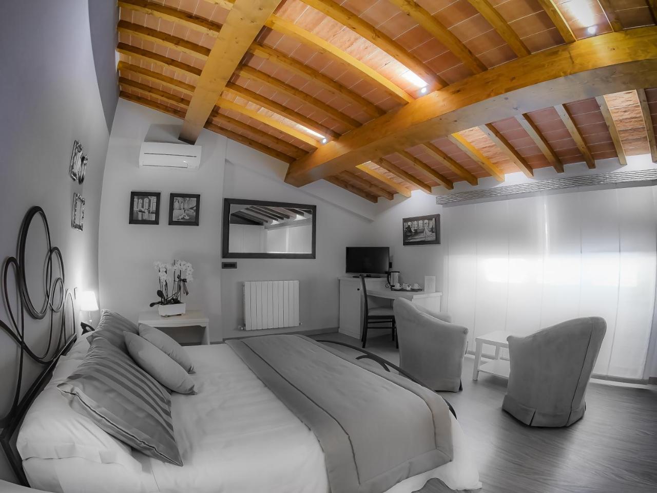 Aparthotel Il Contado Country House&spa 3*